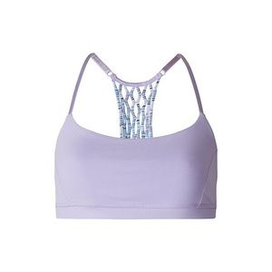 LULULEMON | LILAC/WAVE SPORTS BRA